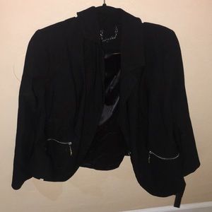 Brand new baby phat blazer!
